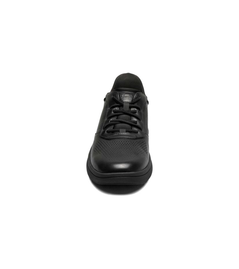 Fleet Perf Toe Elastic Lace Sneaker
