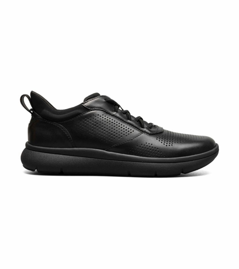 Fleet Perf Toe Elastic Lace Sneaker