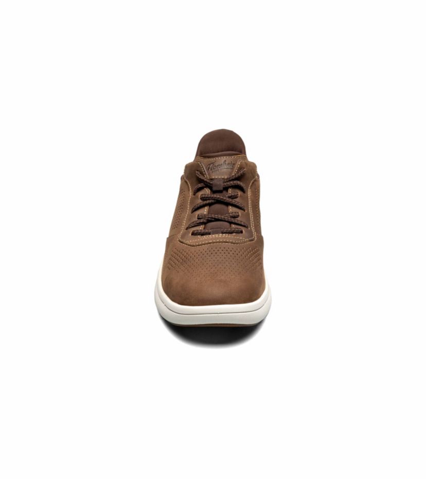 Fleet Perf Toe Elastic Lace Sneaker