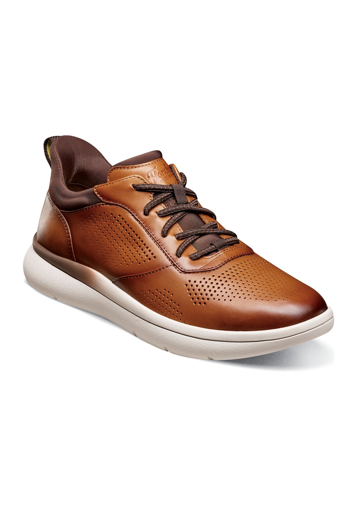 Fleet Oxfords
