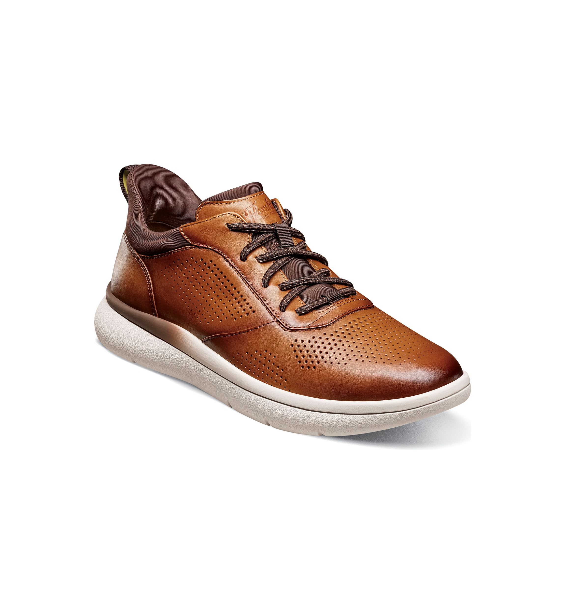 Fleet Oxfords