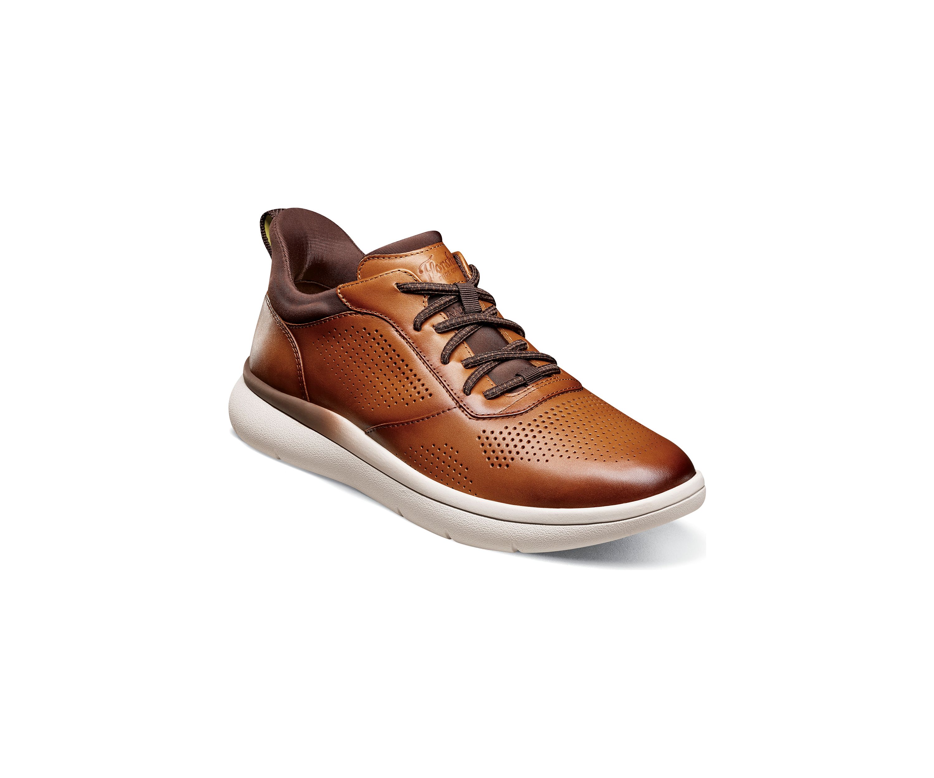 Fleet Oxfords