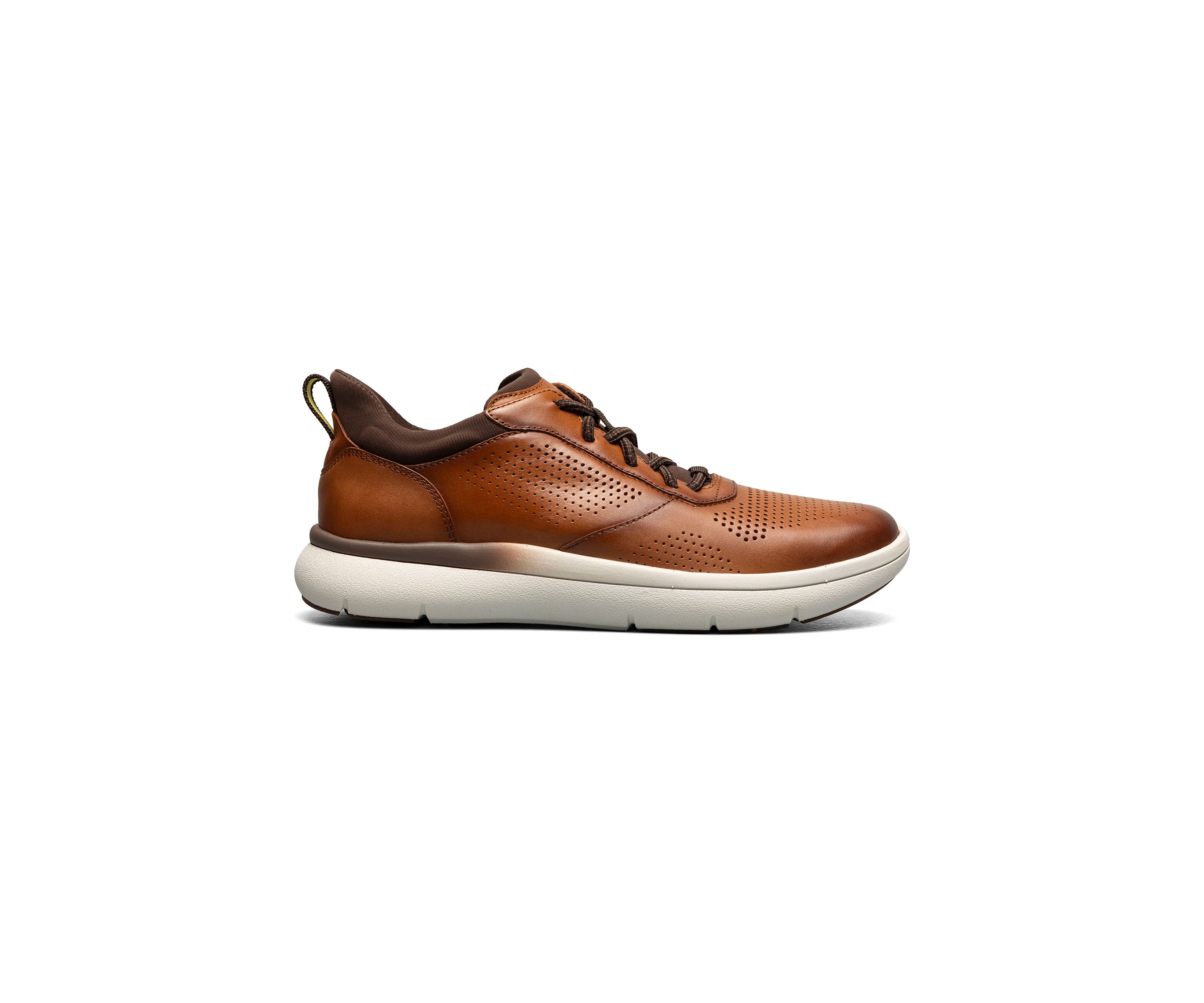 Fleet Oxfords