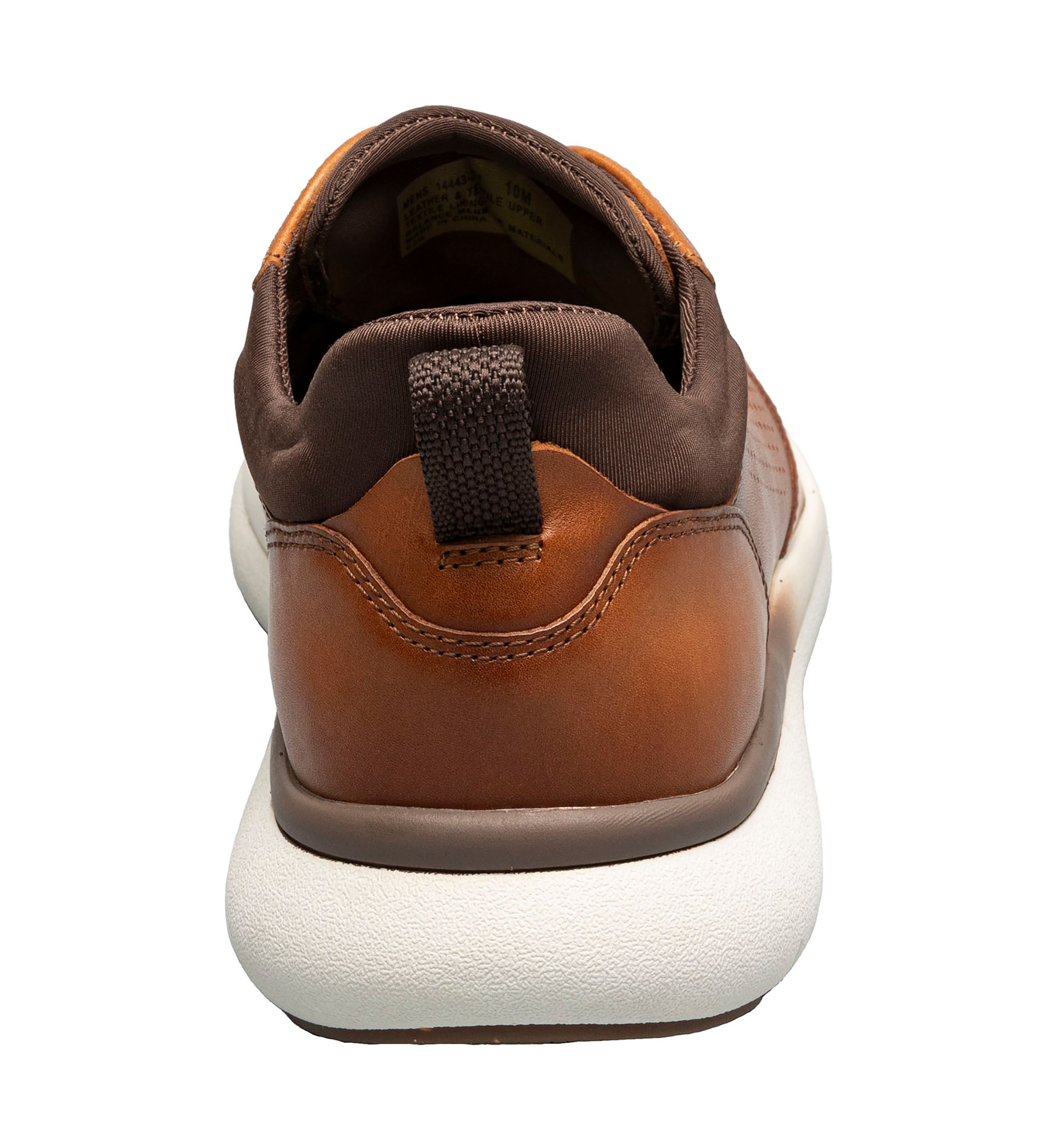 Fleet Oxfords
