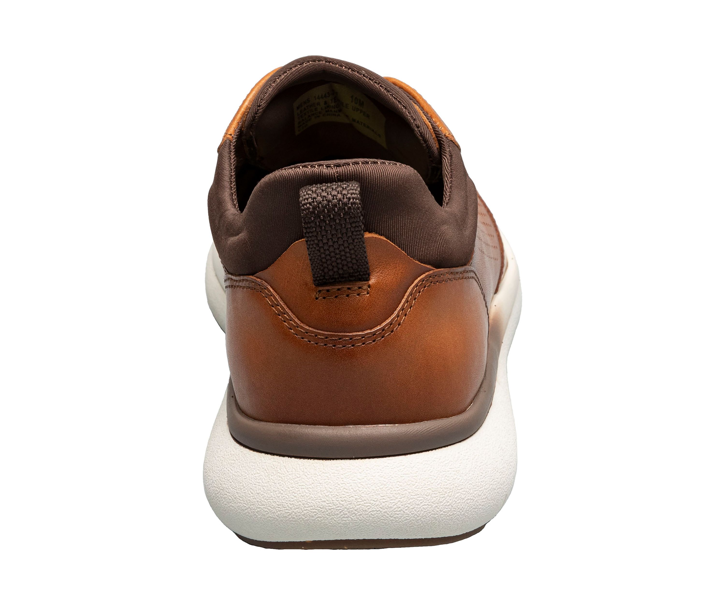Fleet Oxfords