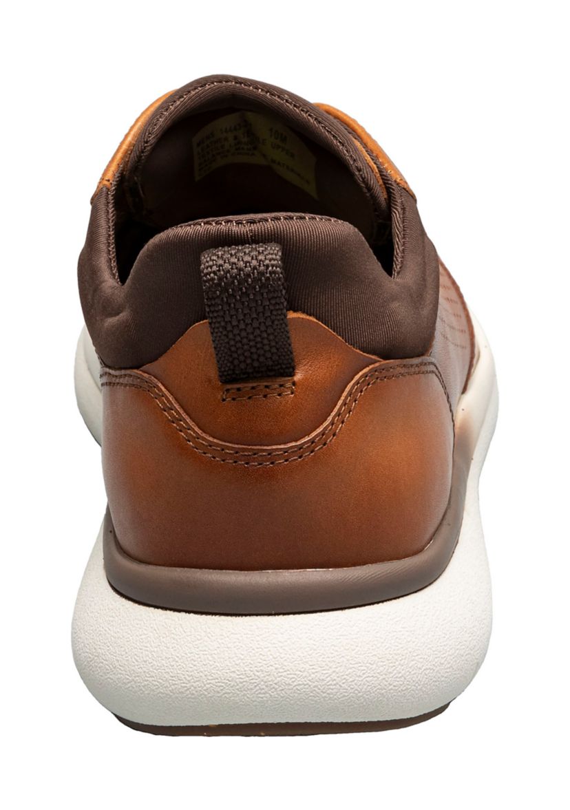 Fleet Oxfords