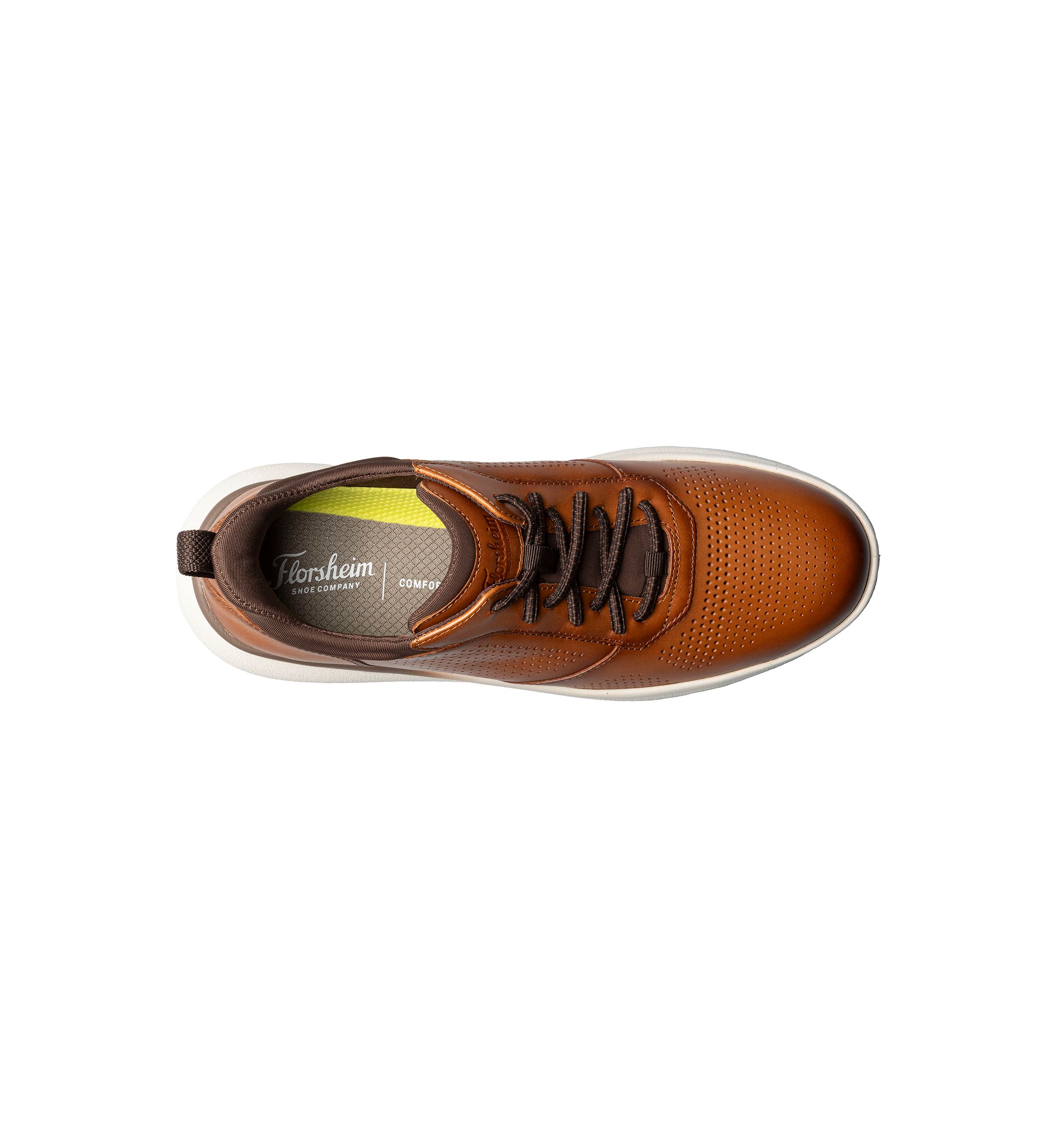 Fleet Oxfords