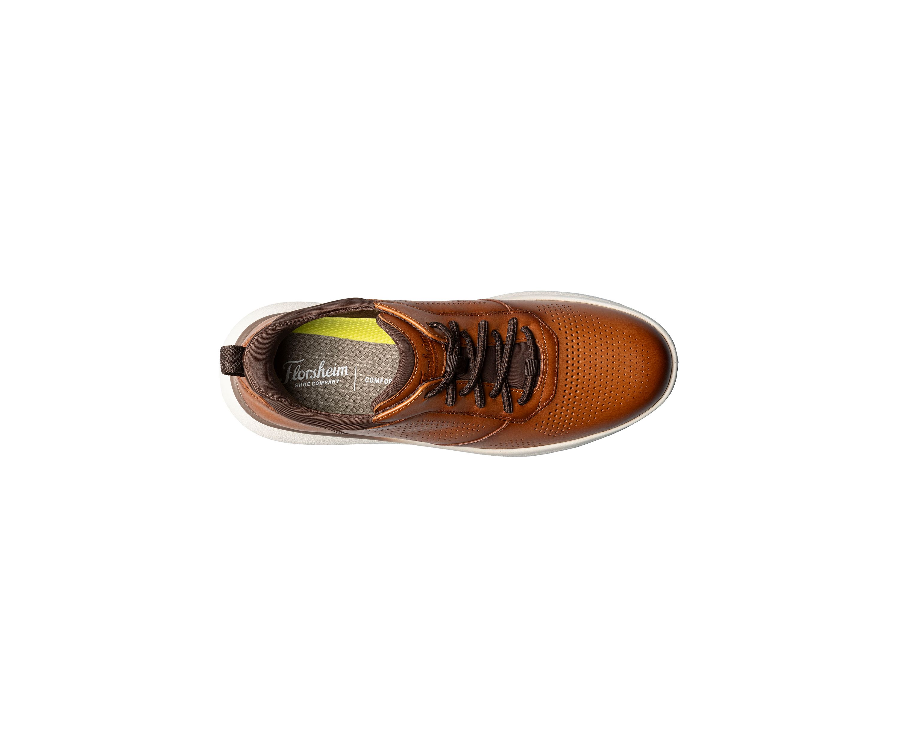Fleet Oxfords