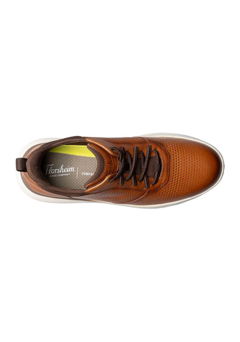 Fleet Oxfords