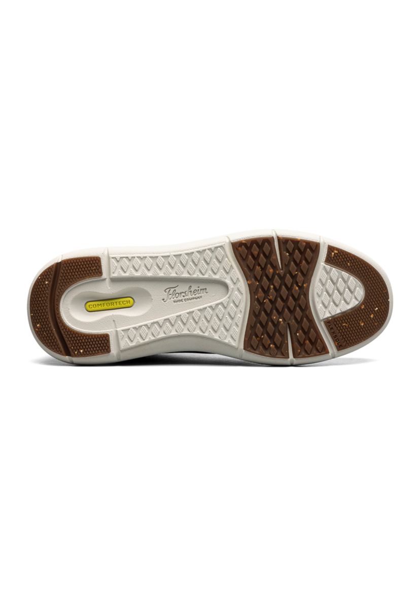 Fleet Oxfords