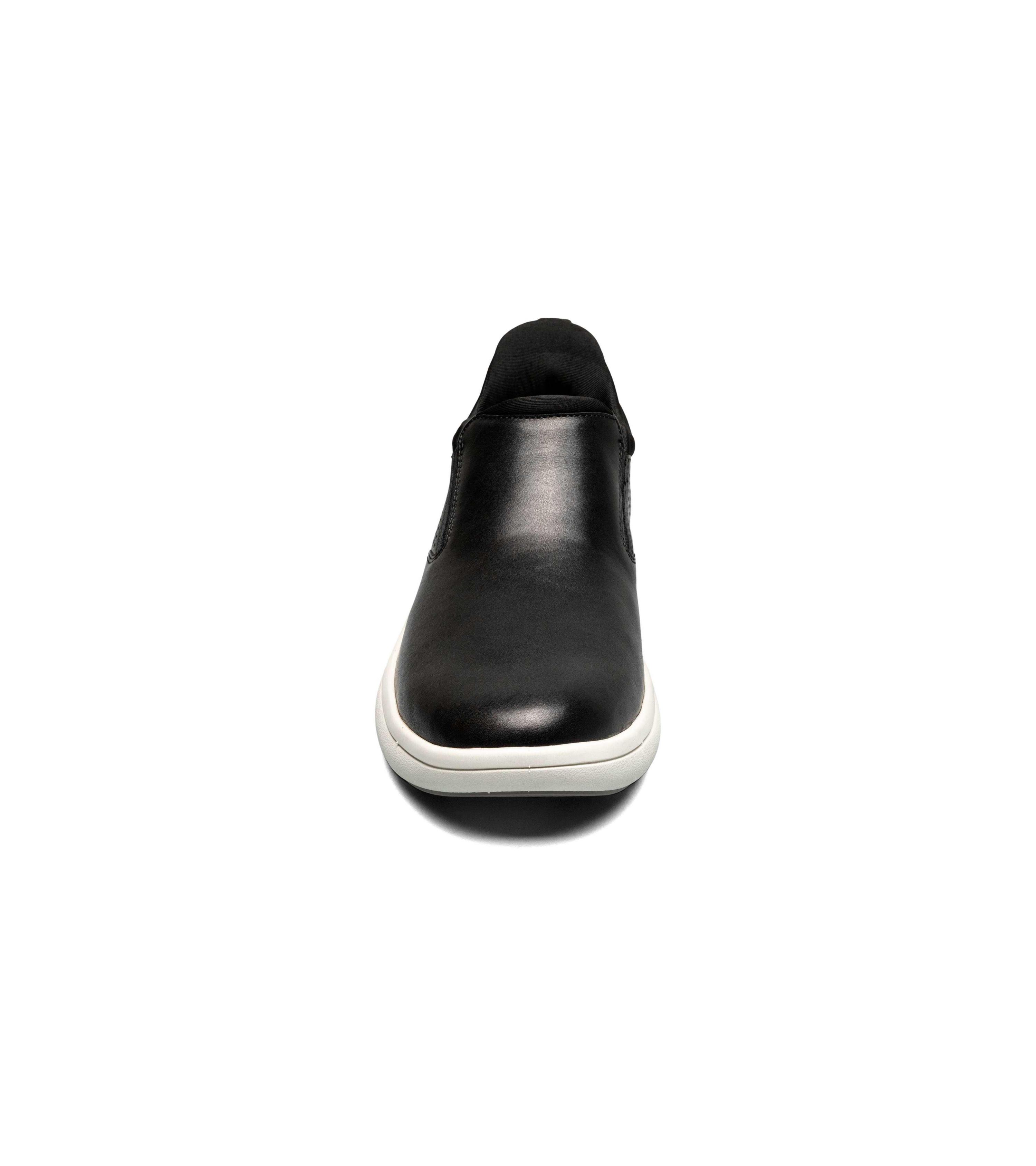 Fleet Plain Toe Slip On Sneaker
