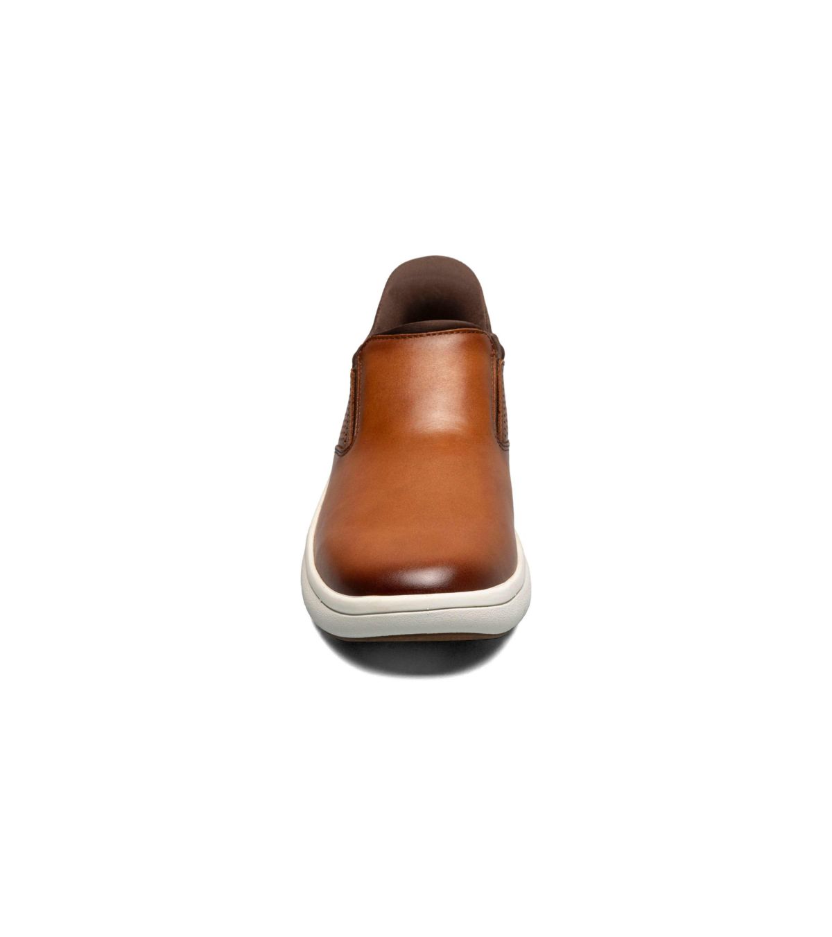 Fleet Plain Toe Slip On Sneaker