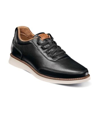 Florsheim Men's Launch Elastic Lace Slip On