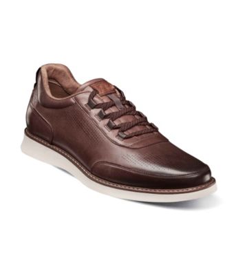Florsheim Men's Launch Elastic Lace Slip On