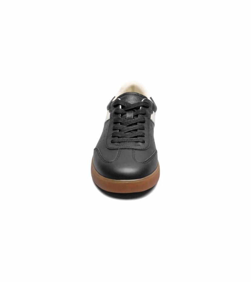 Pace T-Toe Lace Up Sneaker