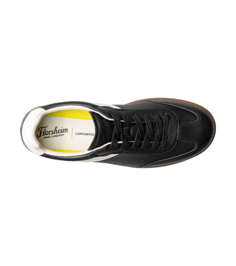 Pace T-Toe Lace Up Sneaker