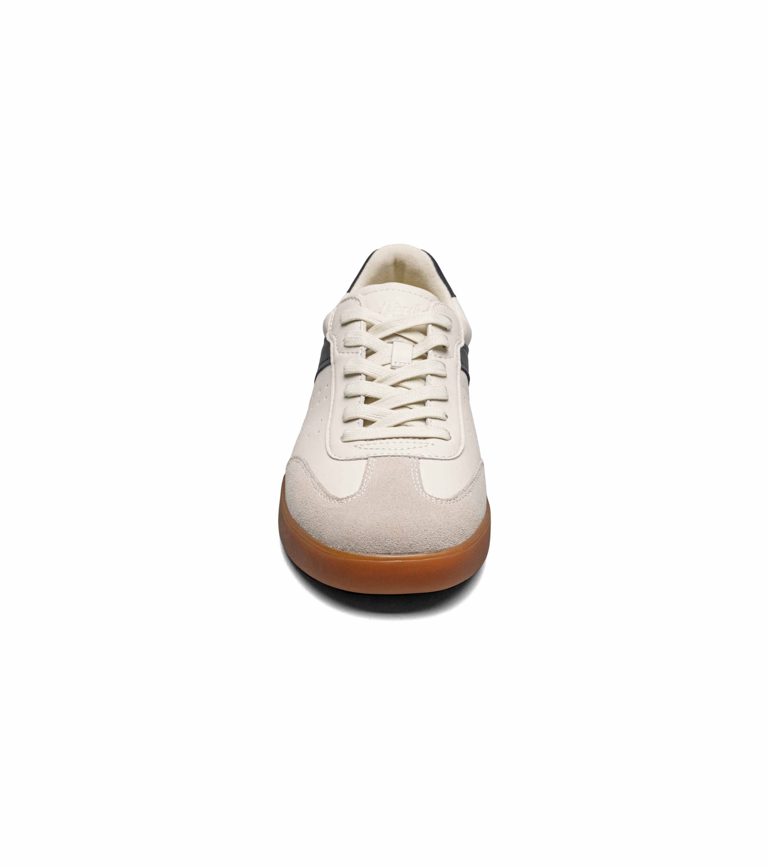 Pace T-Toe Lace Up Sneaker
