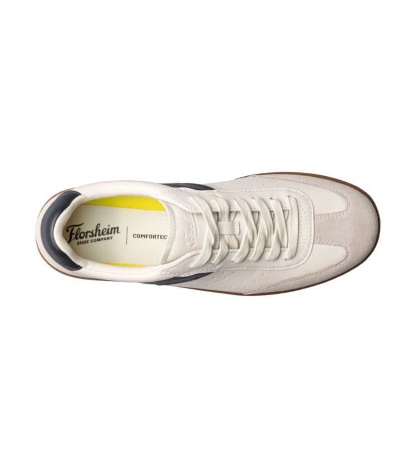 Pace T-Toe Lace Up Sneaker