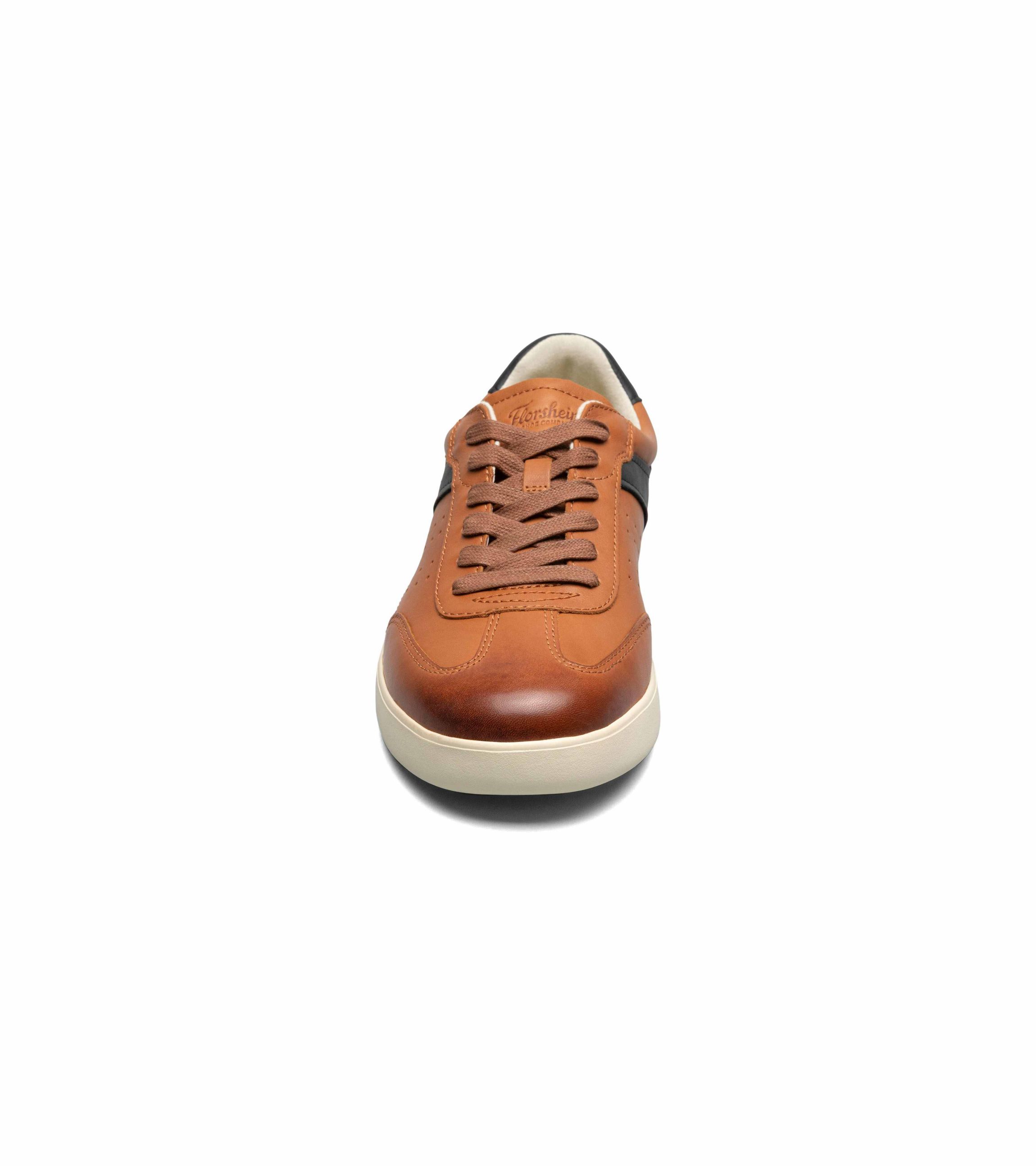 Pace T-Toe Lace Up Sneaker