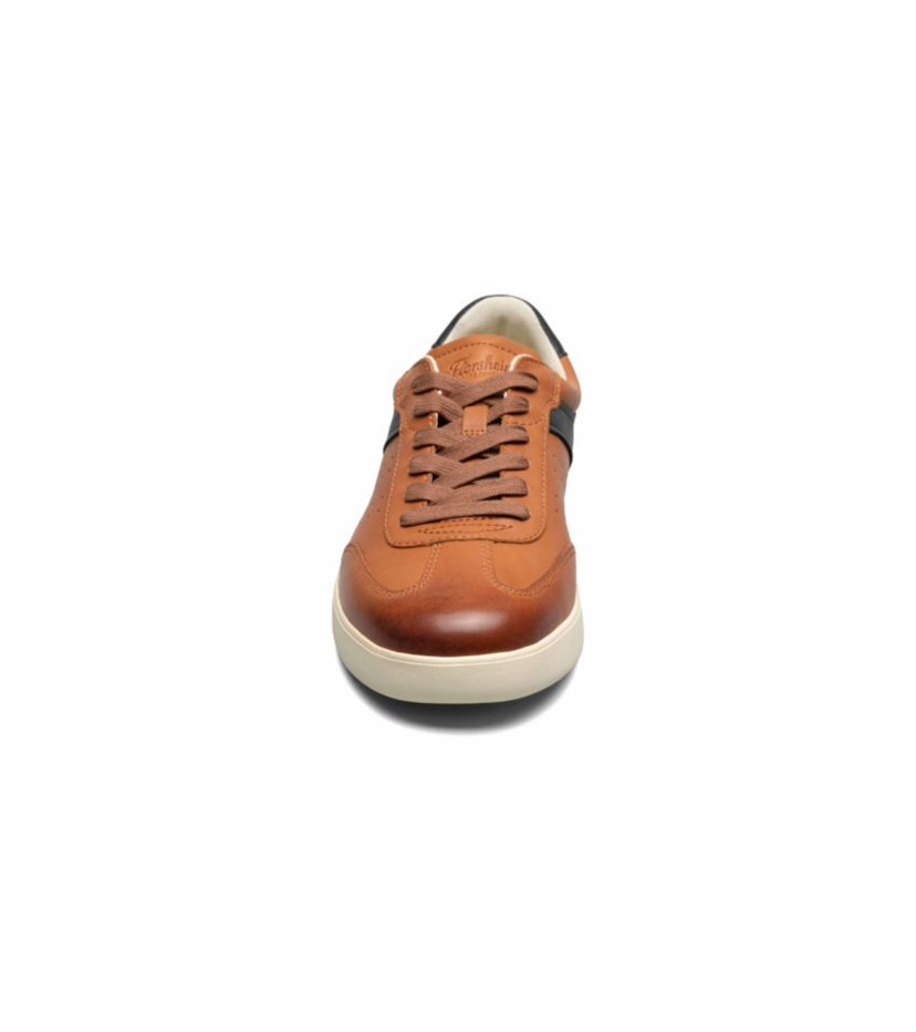 Pace T-Toe Lace Up Sneaker