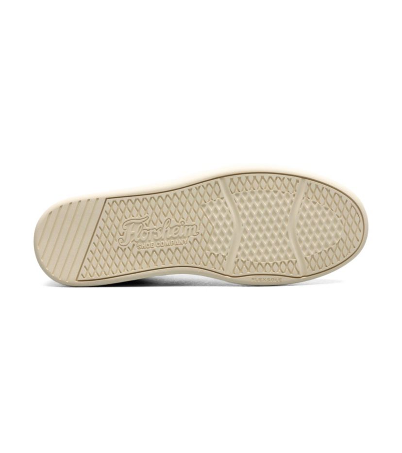 Pace T-Toe Lace Up Sneaker
