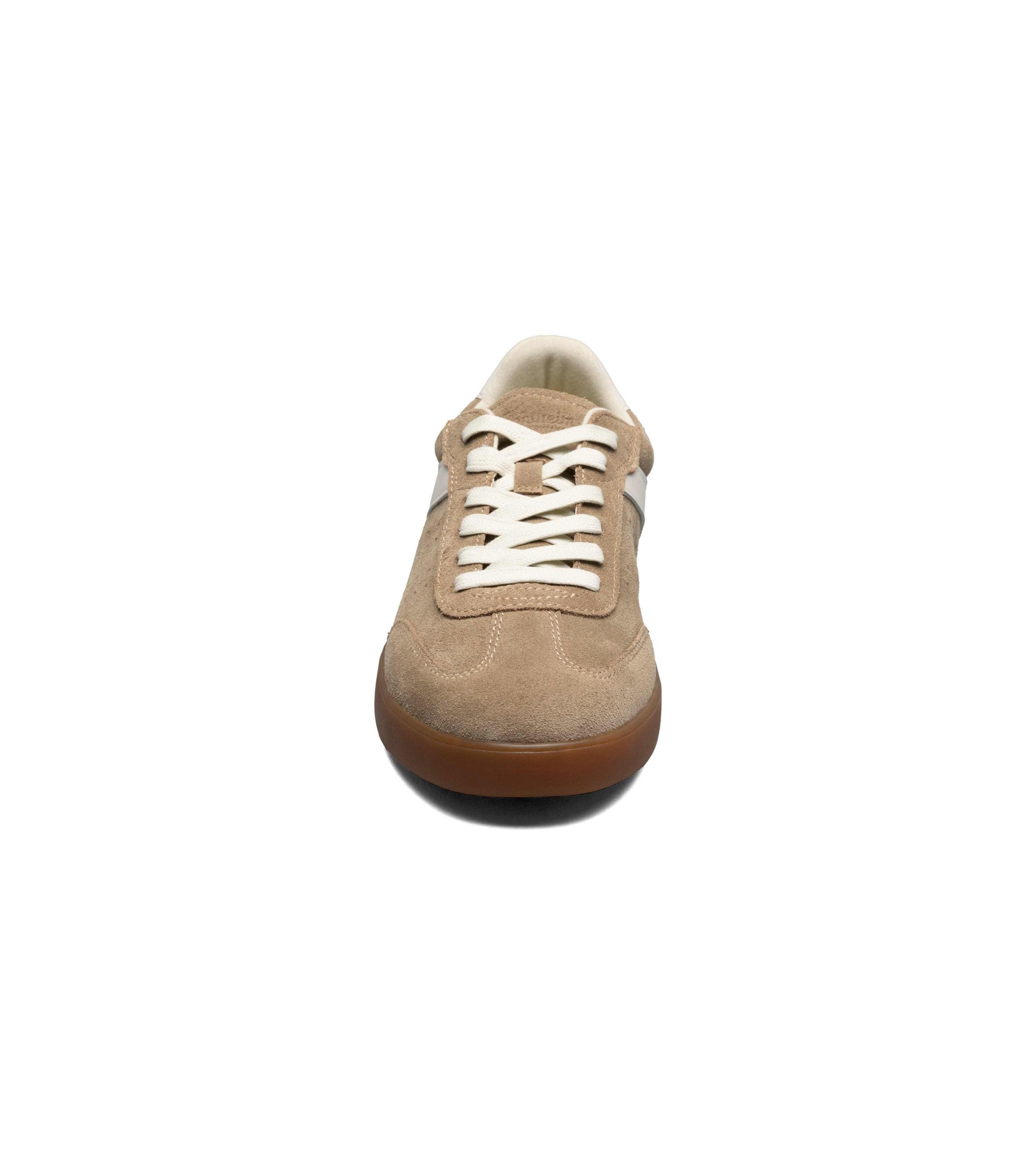 Pace T-Toe Lace Up Sneaker