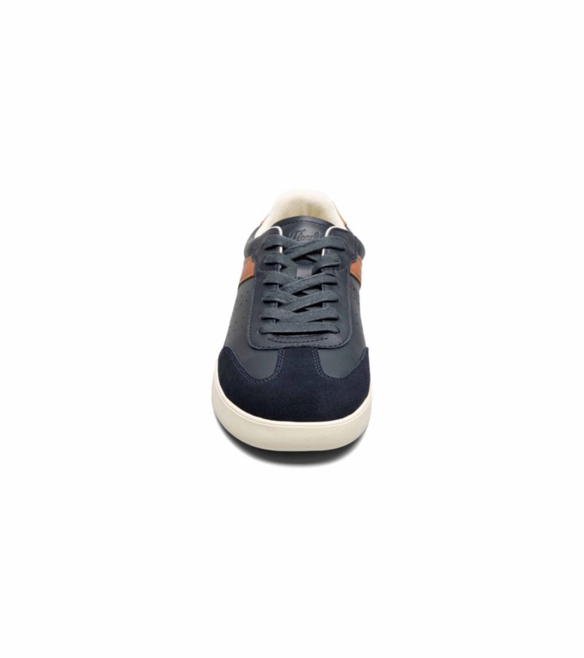 Pace T-Toe Lace Up Sneaker