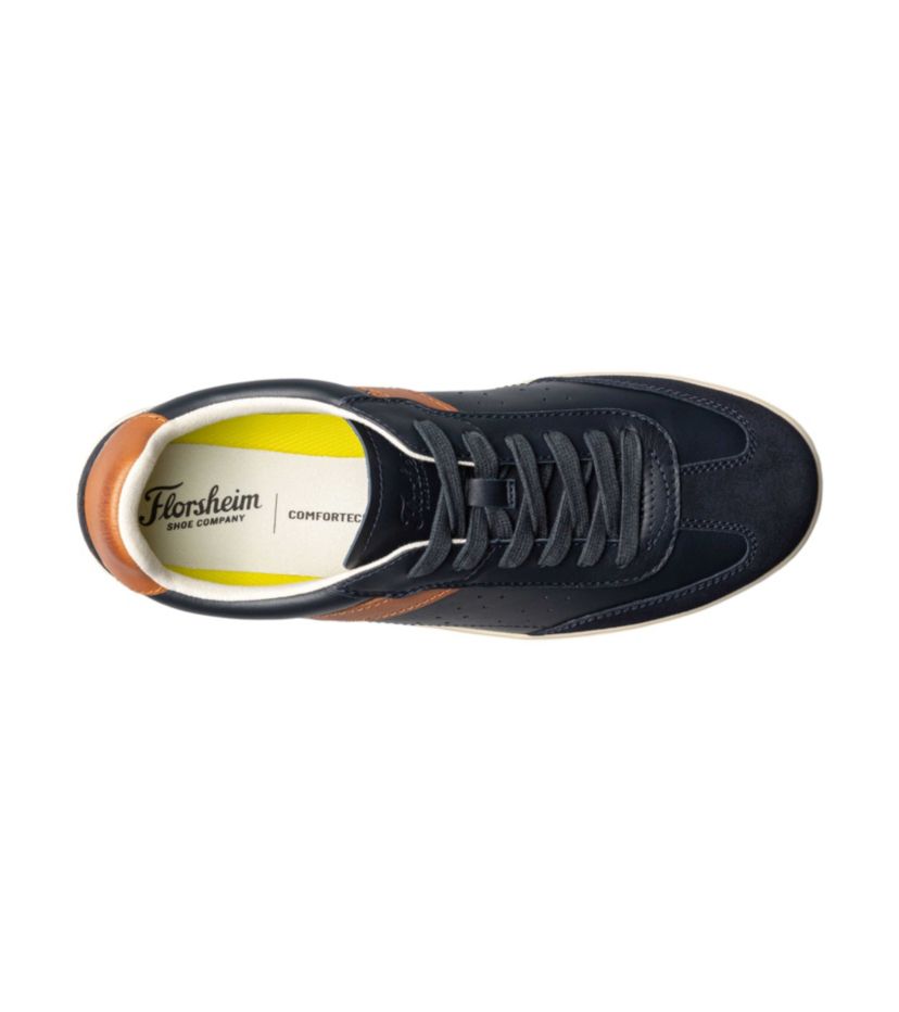 Pace T-Toe Lace Up Sneaker