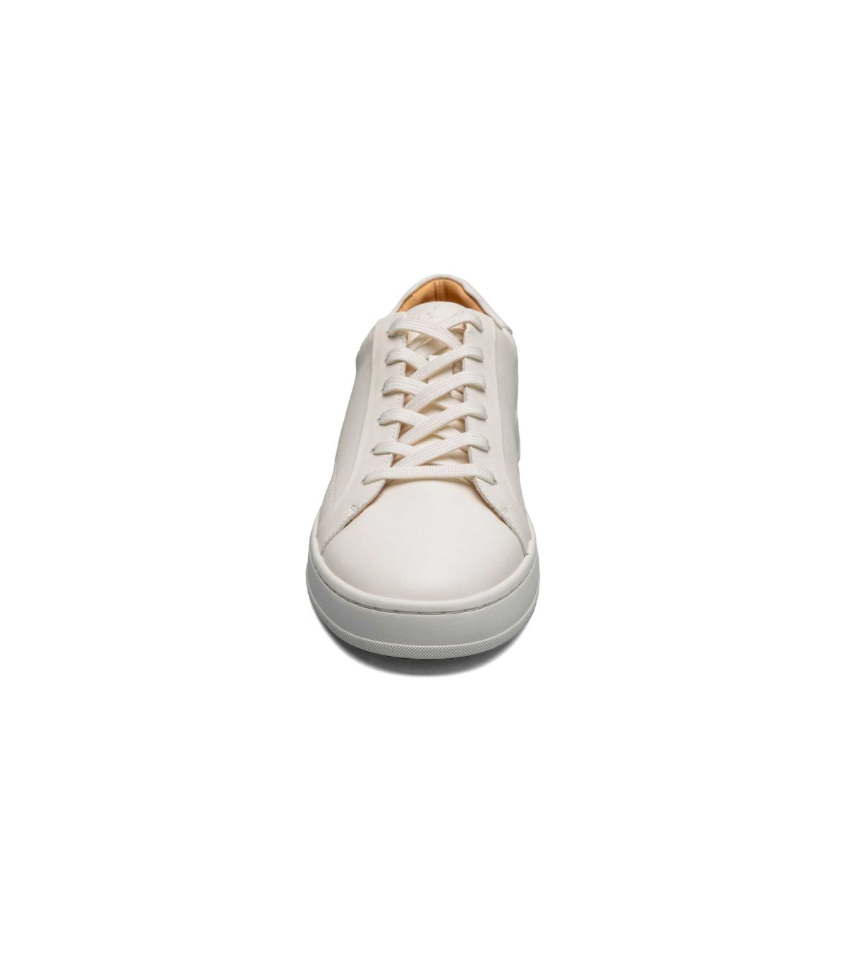 Florsheim Monopoli Lace To Toe - Sneakers Uomo In Pelle Con Lacci Integrali E Plantare OrthoLite