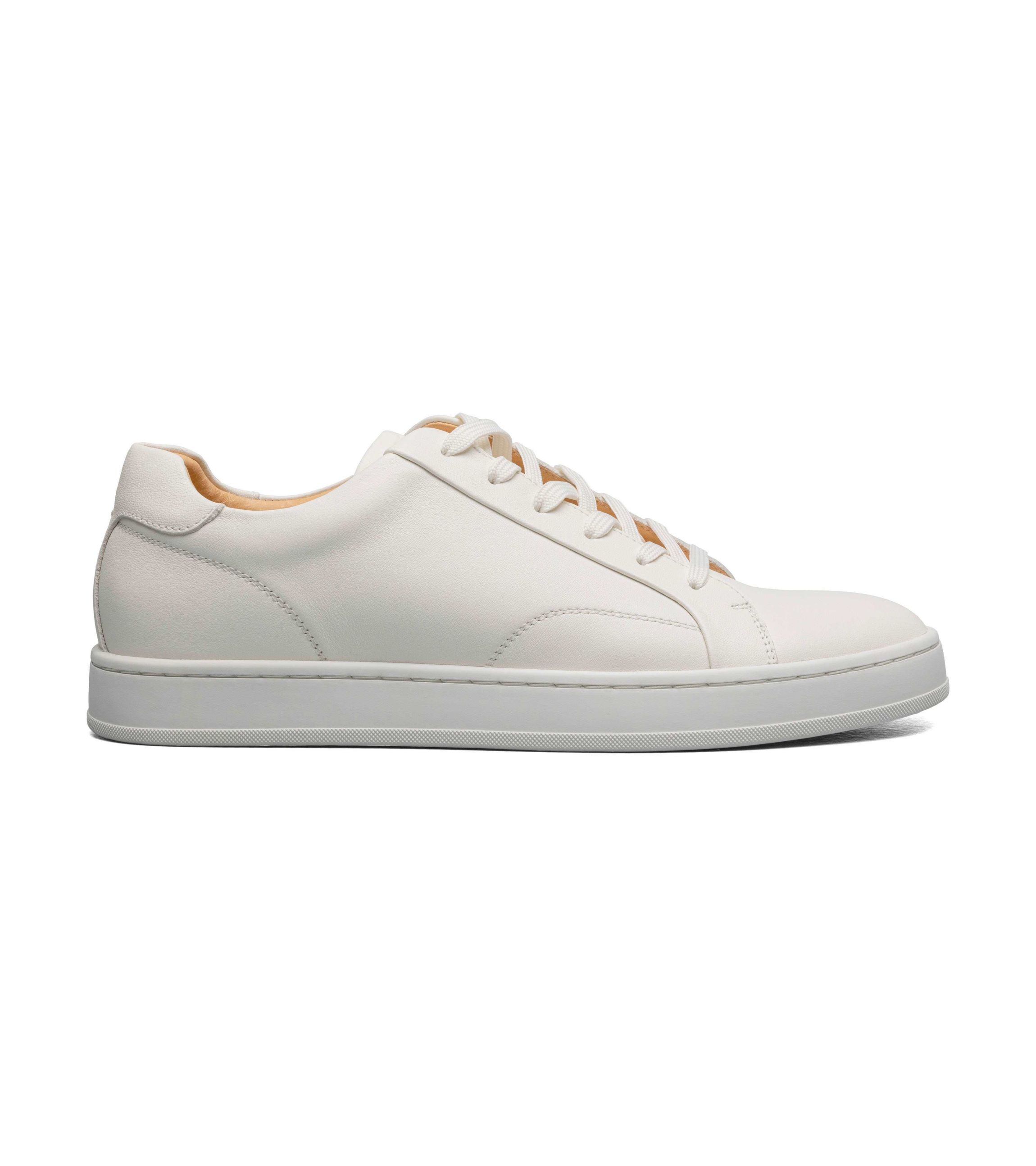 Monopoli Lace To Toe Sneaker