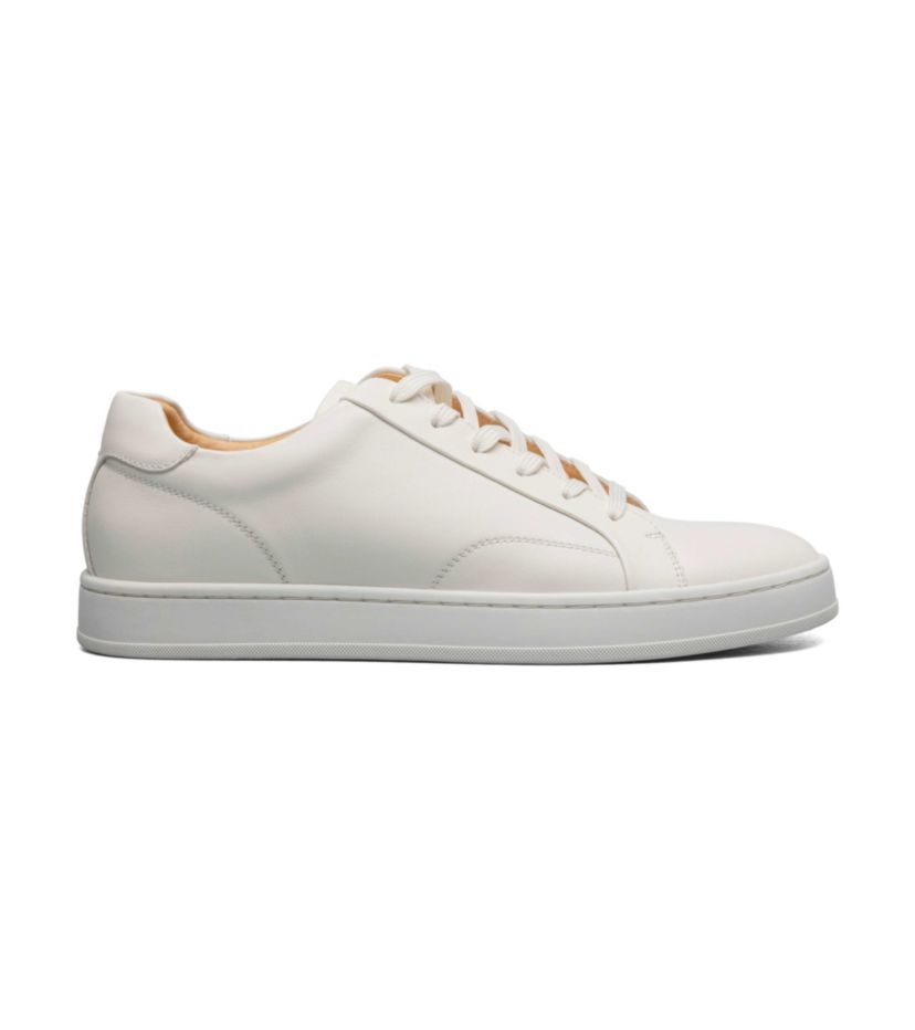 Monopoli Lace To Toe Sneaker