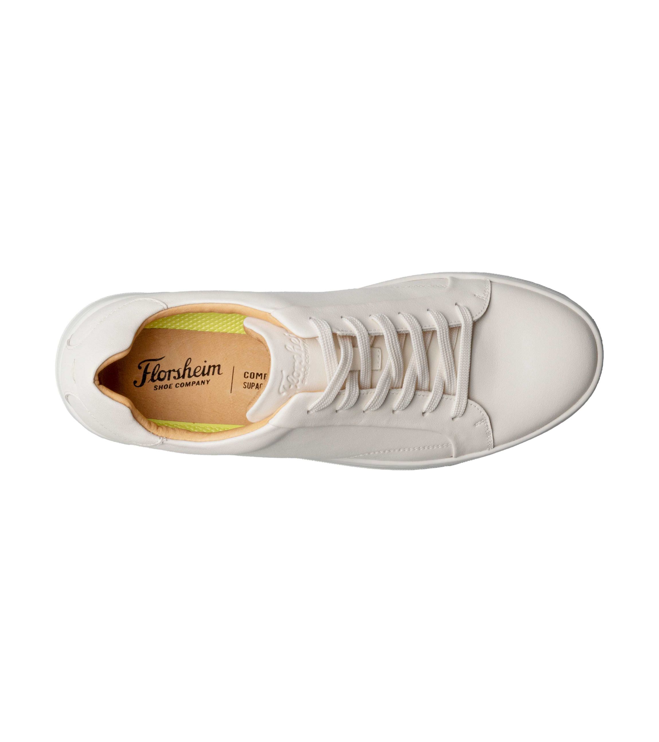 Monopoli Lace To Toe Sneaker
