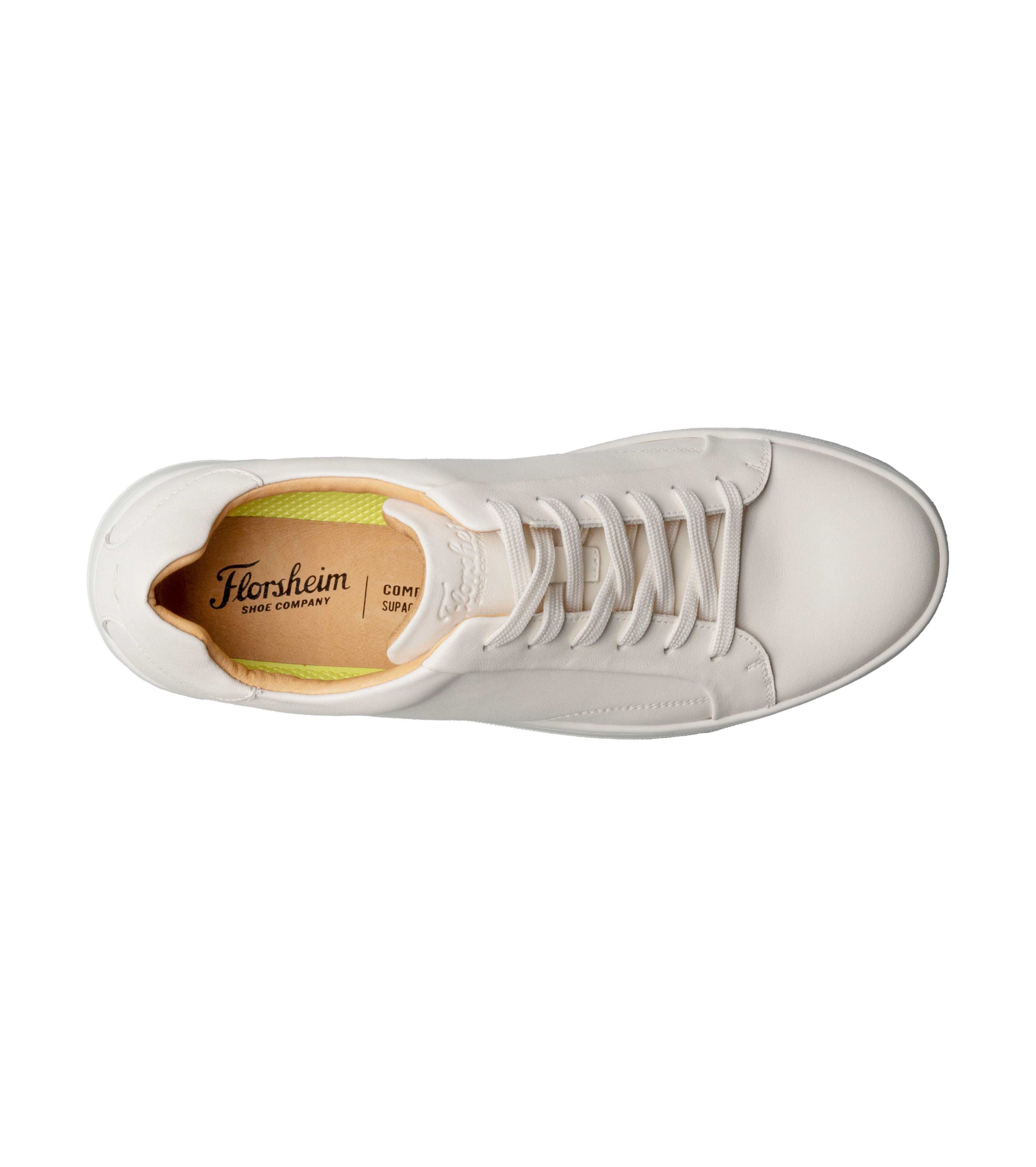 Monopoli Lace To Toe Sneaker