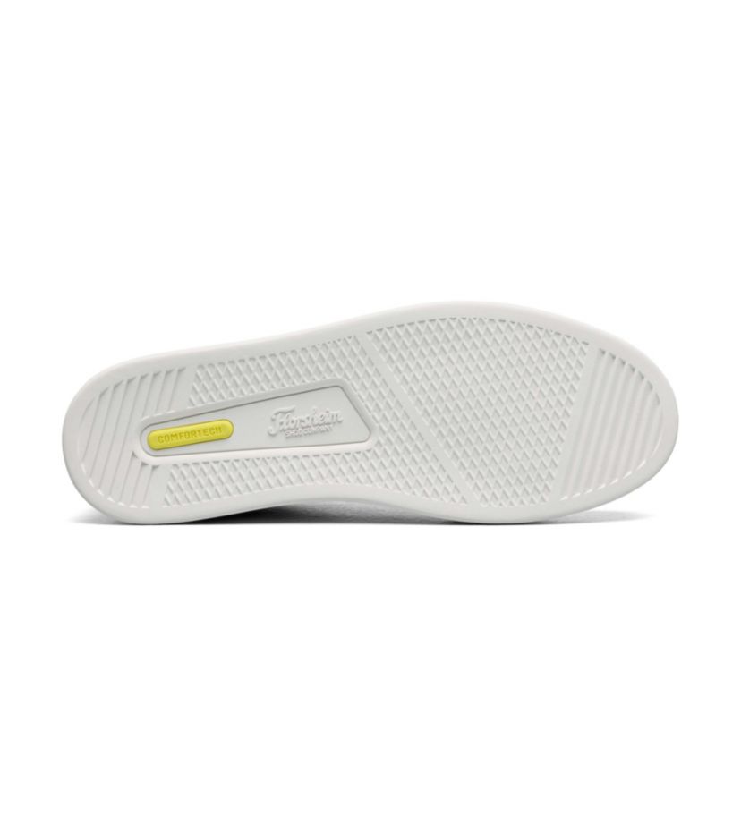 Monopoli Lace To Toe Sneaker