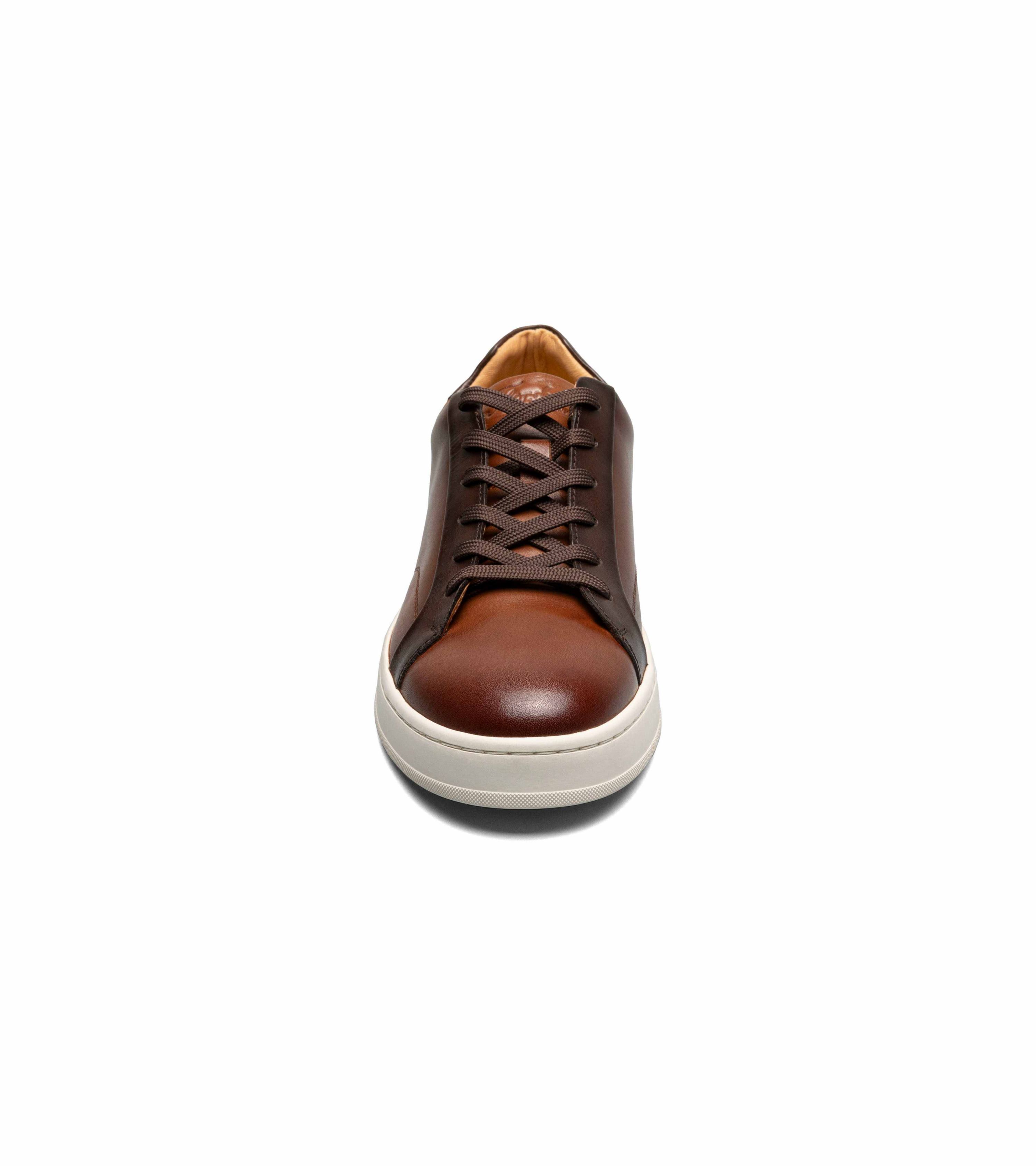 Monopoli Lace To Toe Sneaker