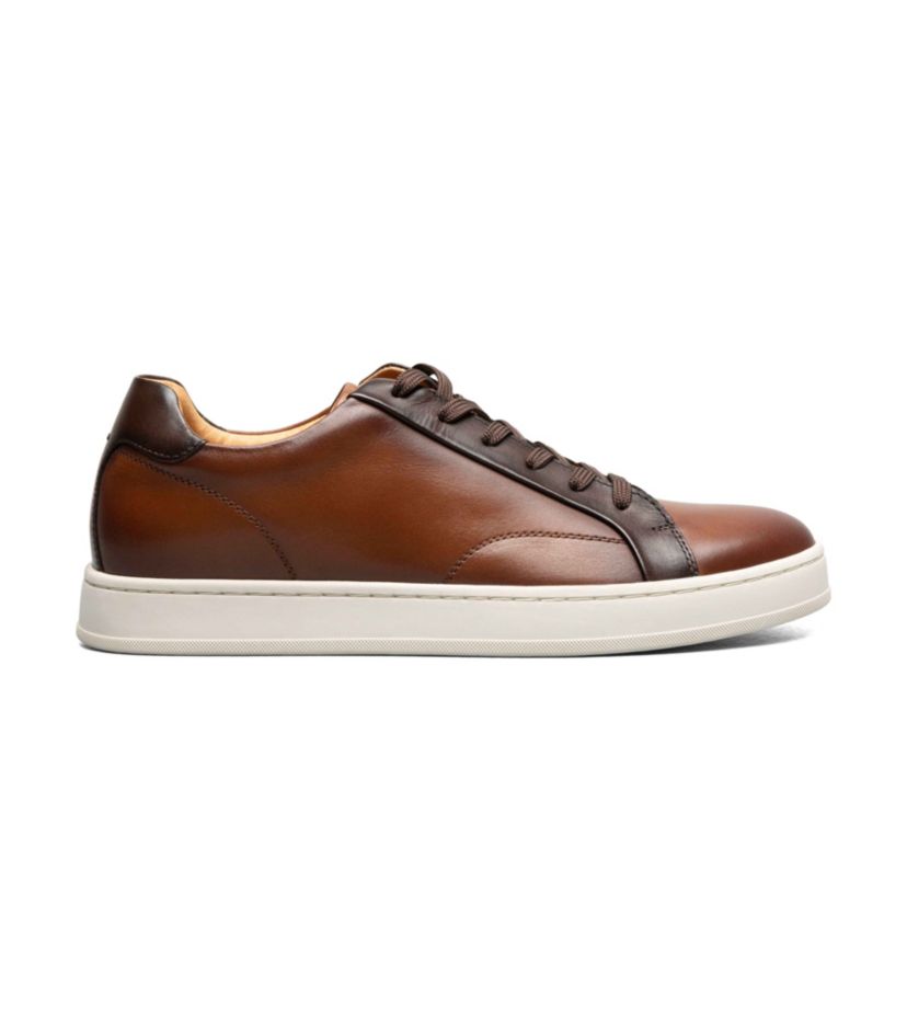 Monopoli Lace To Toe Sneaker