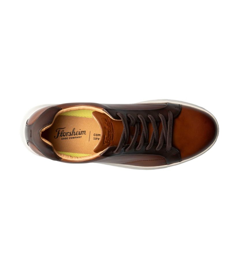 Monopoli Lace To Toe Sneaker