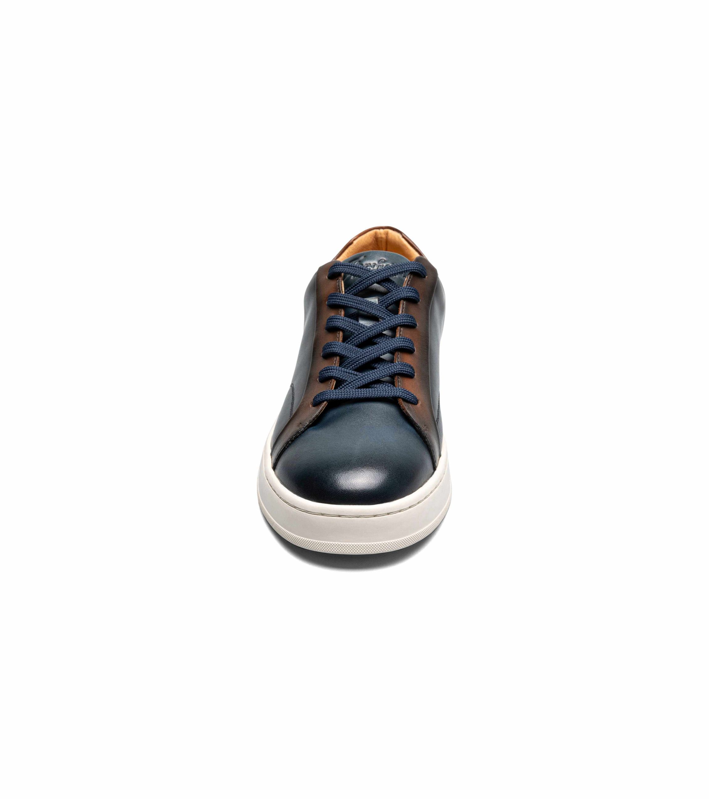 Monopoli Lace To Toe Sneaker