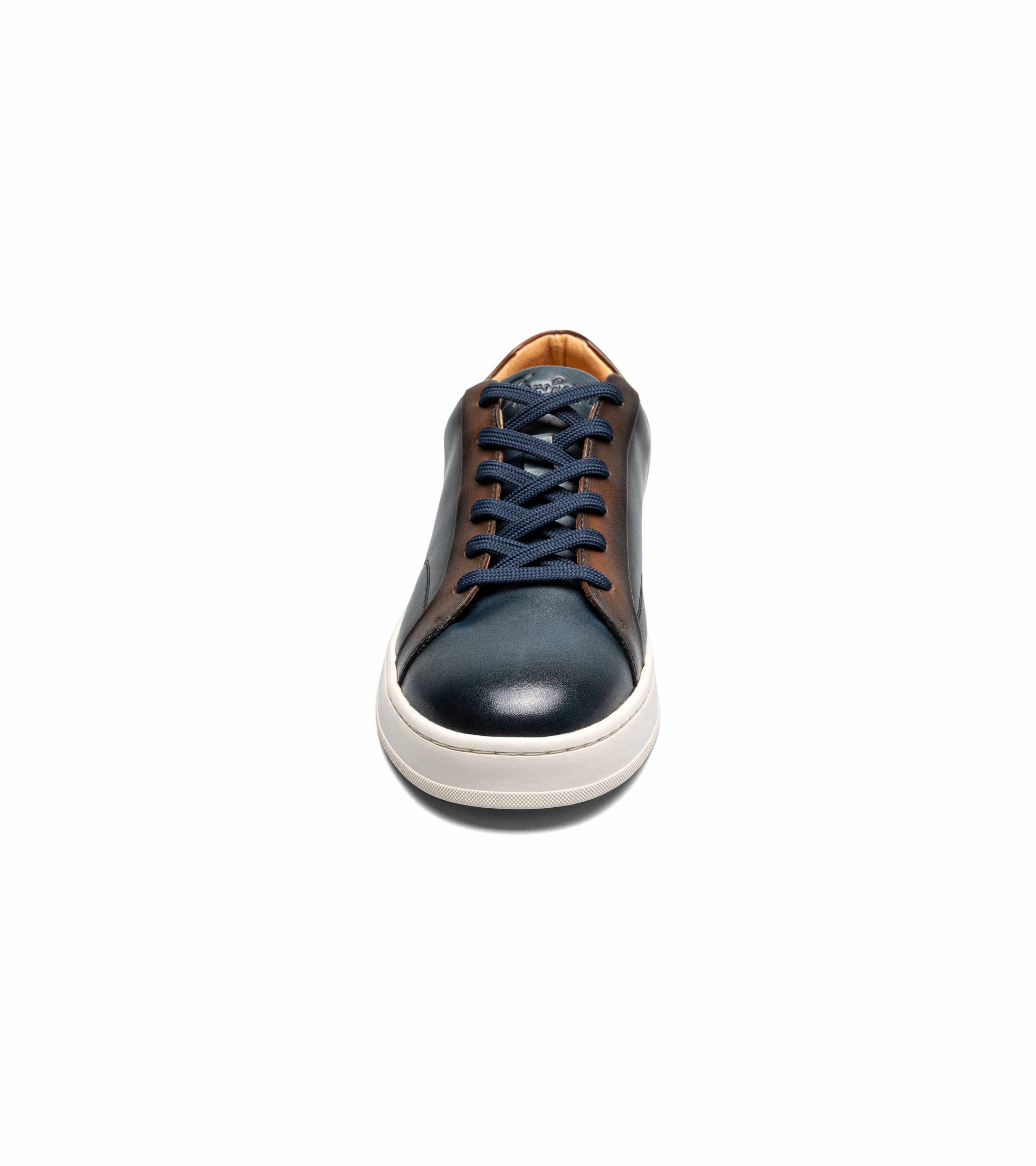 Monopoli Lace To Toe Sneaker