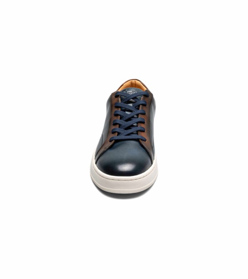 Monopoli Lace To Toe Sneaker