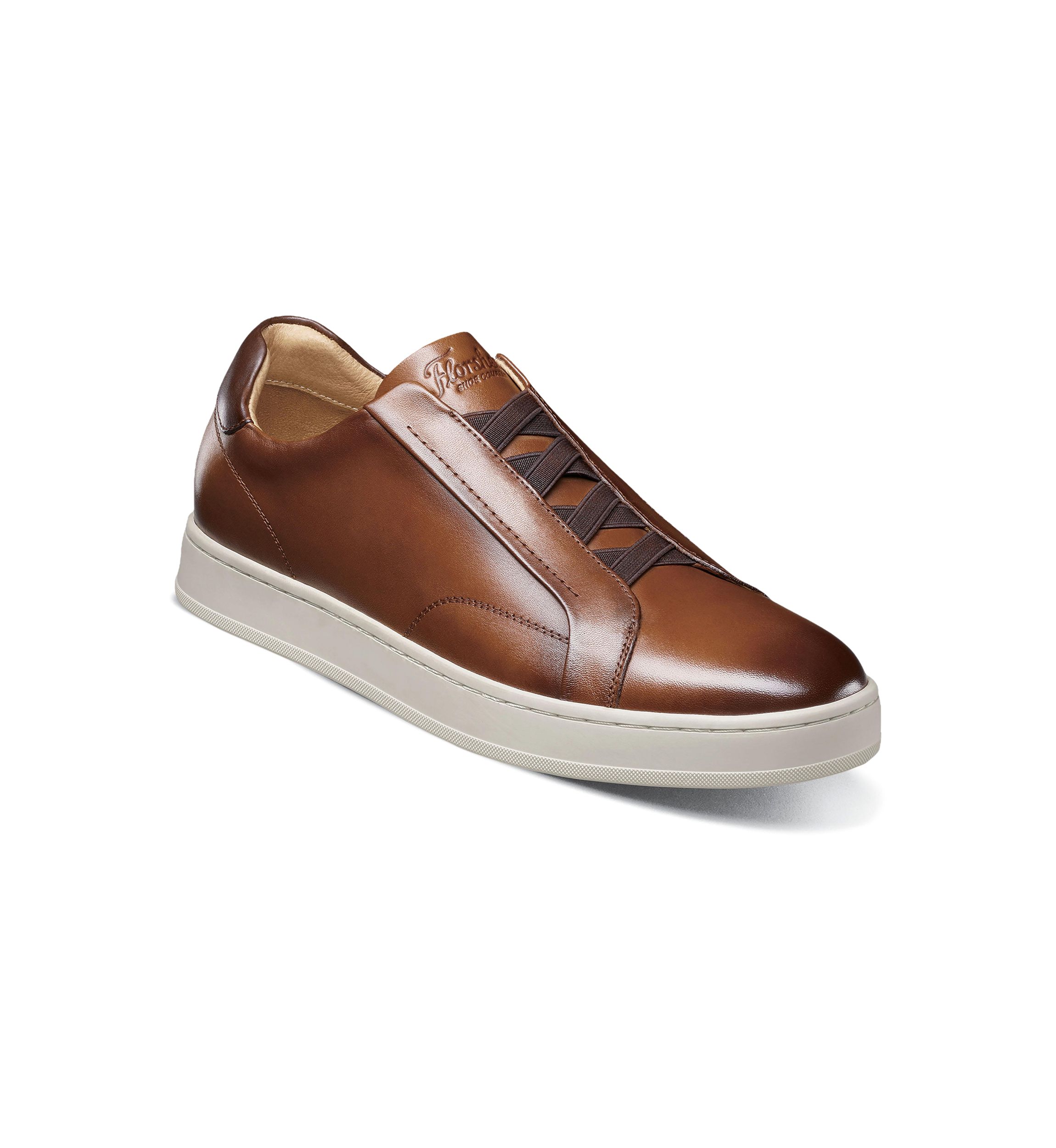 Monopoli Lace to Toe Sneakers
