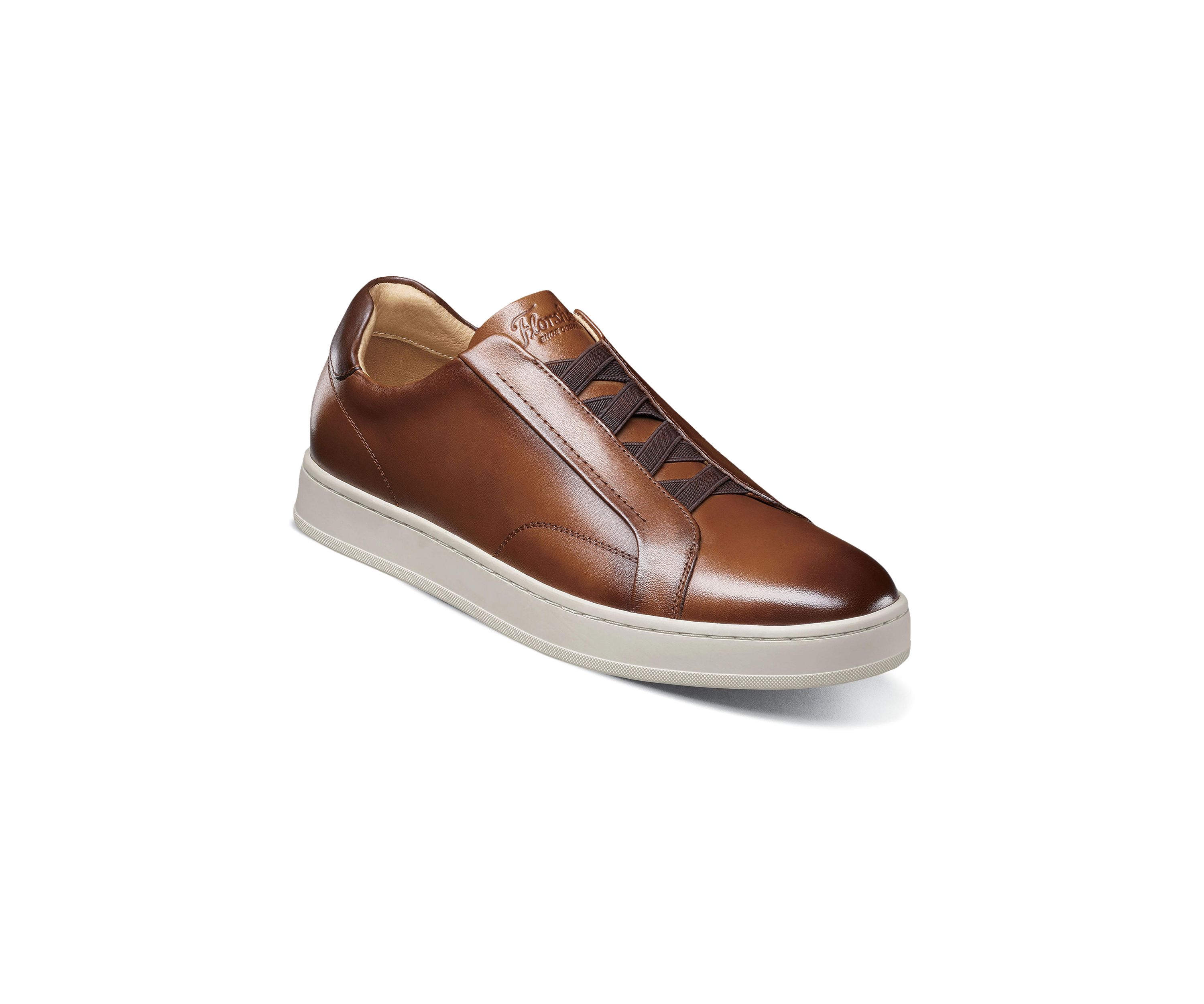 Monopoli Lace to Toe Sneakers