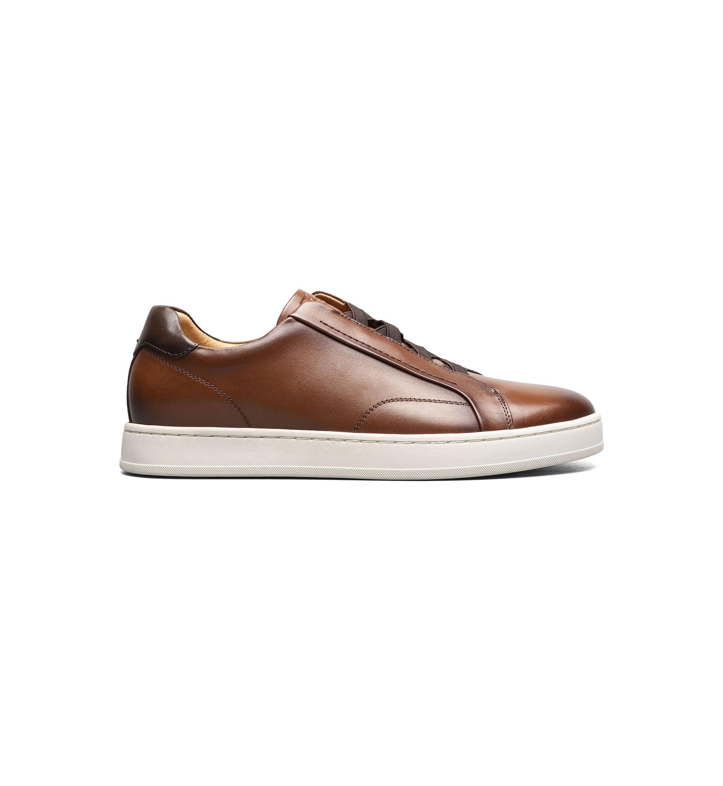 Monopoli Lace to Toe Sneakers