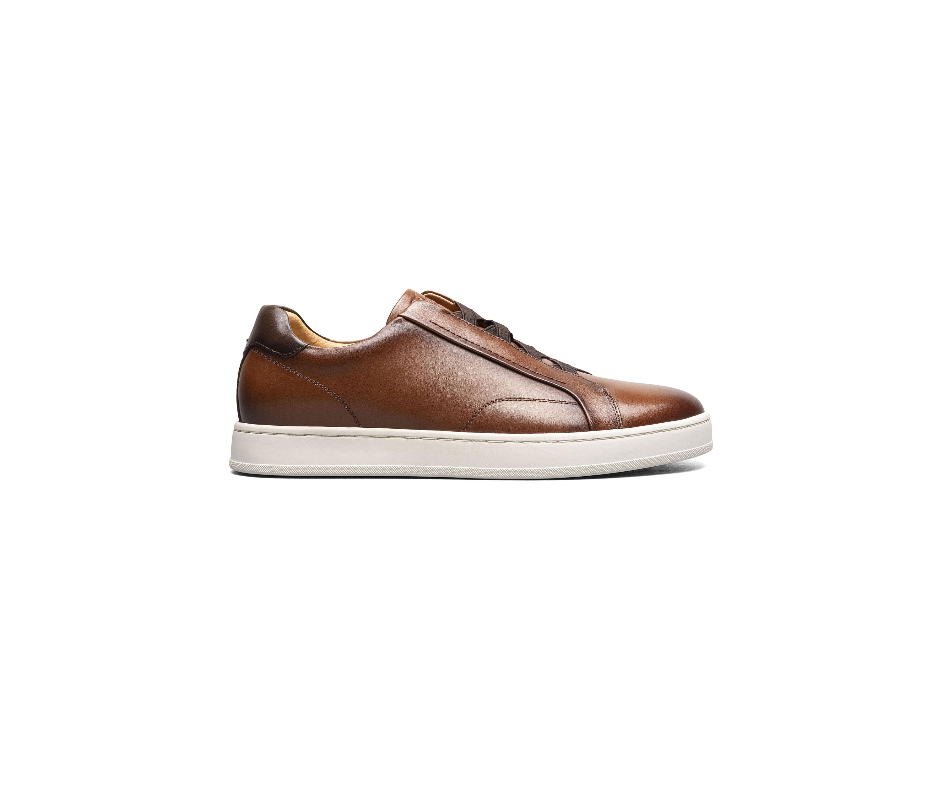 Monopoli Lace to Toe Sneakers