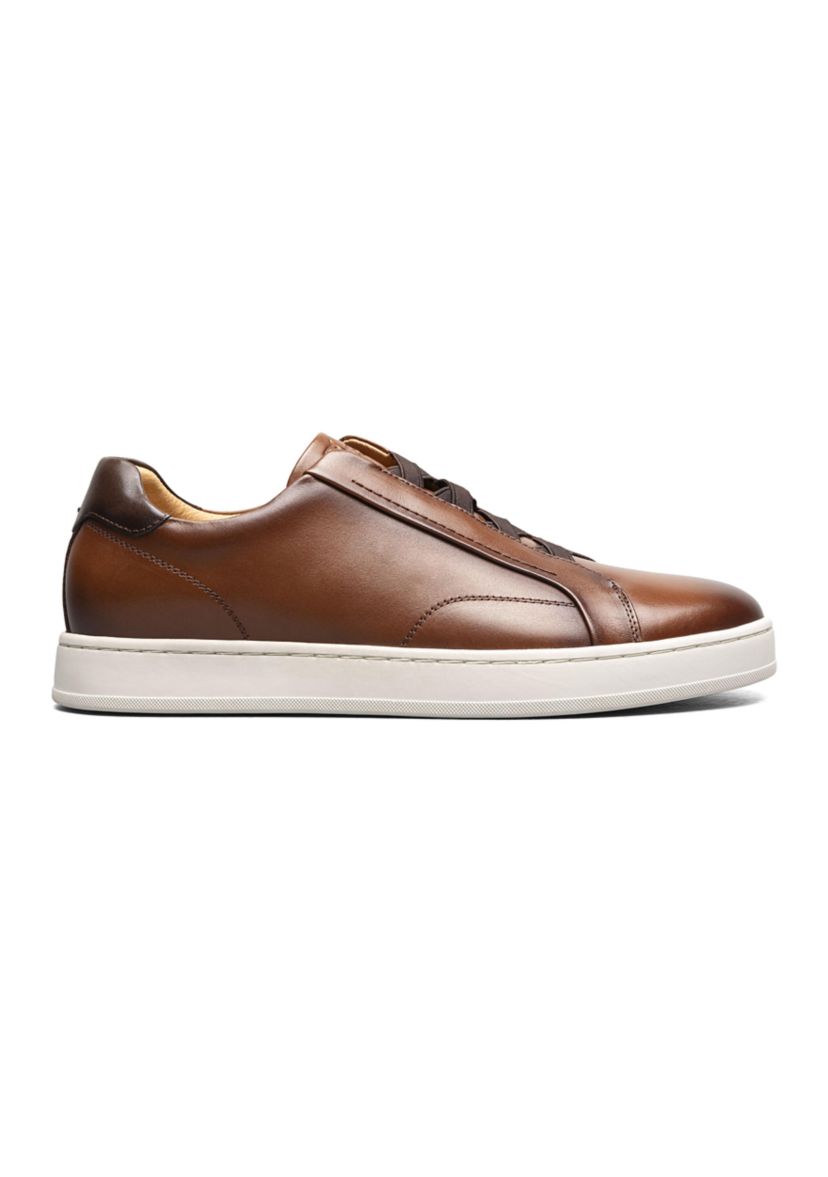 Monopoli Lace to Toe Sneakers