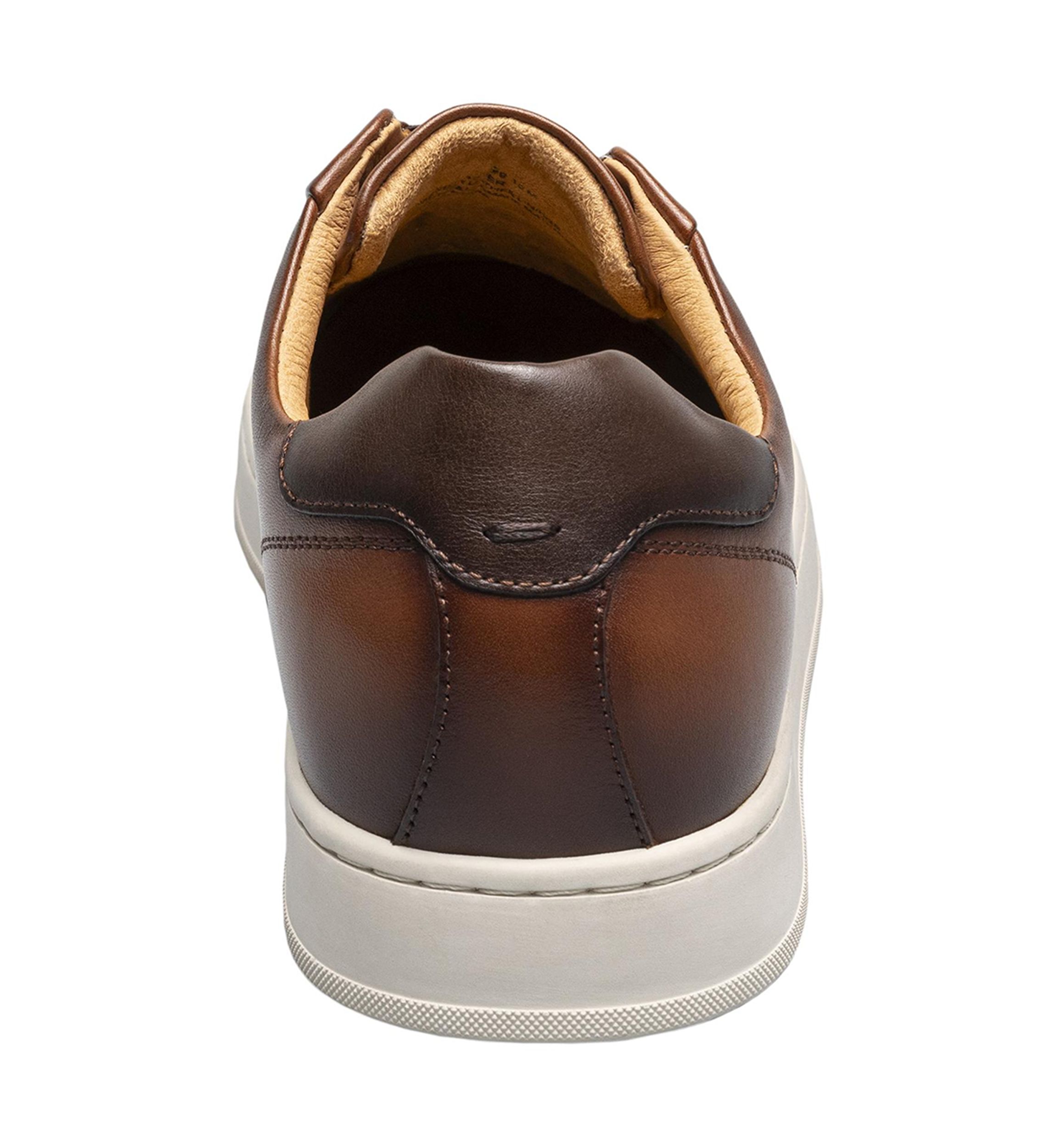 Monopoli Lace to Toe Sneakers