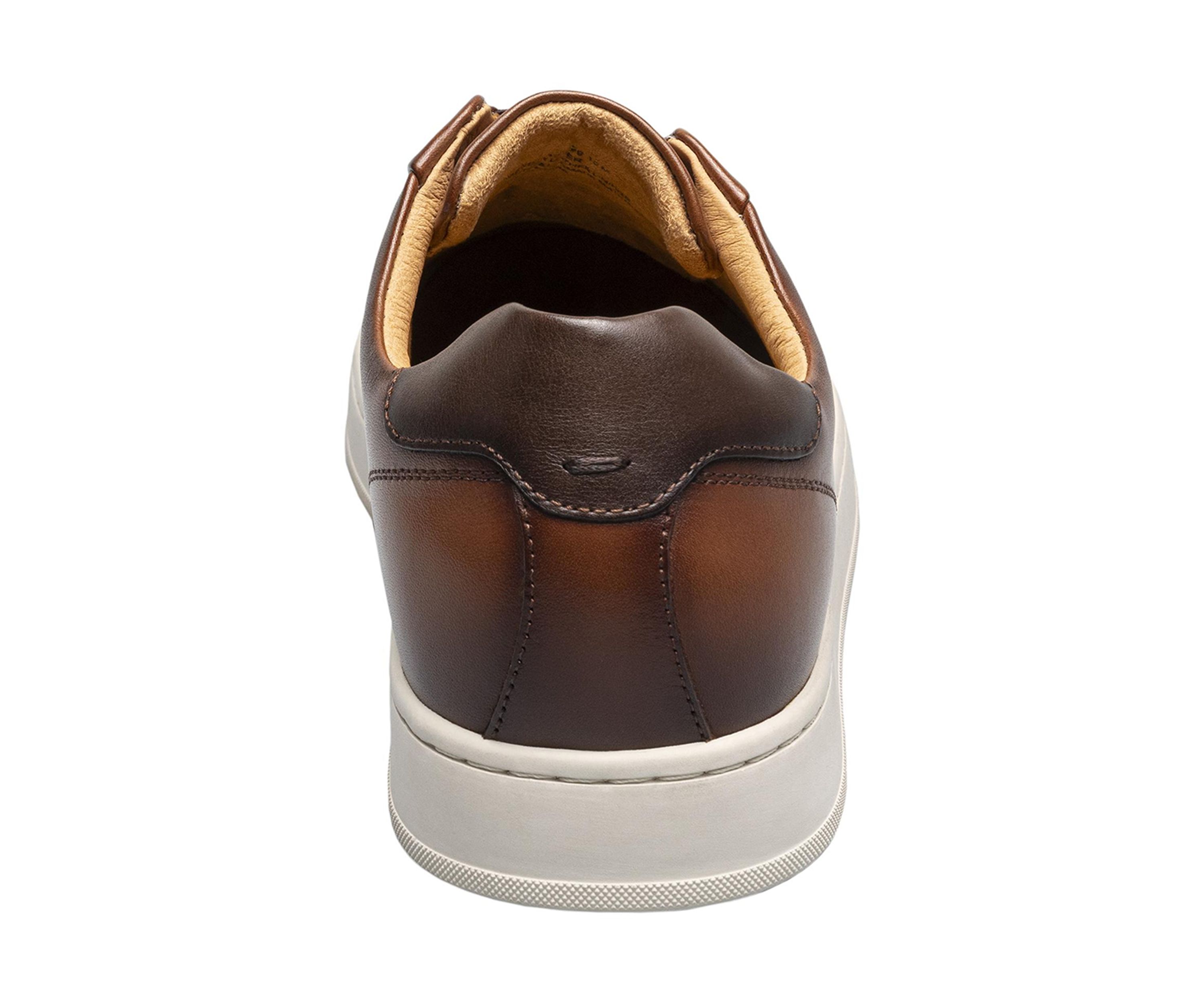 Monopoli Lace to Toe Sneakers