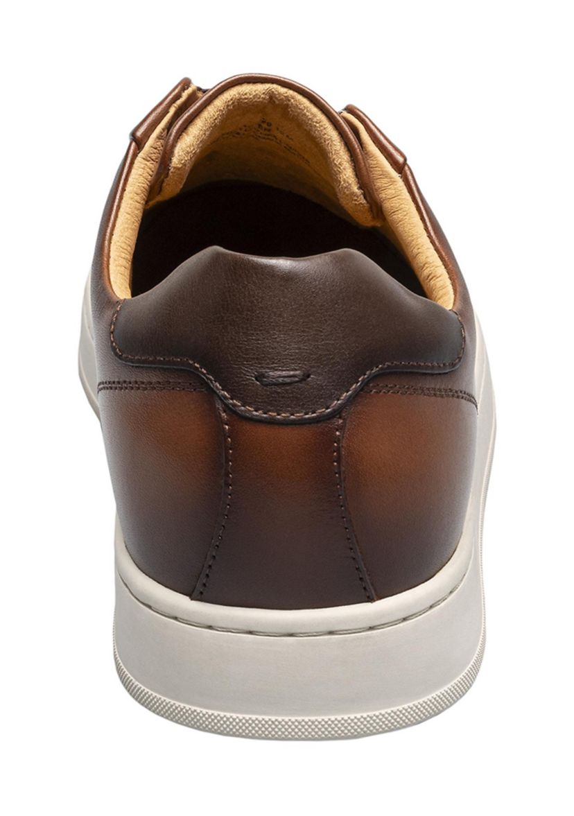 Monopoli Lace to Toe Sneakers