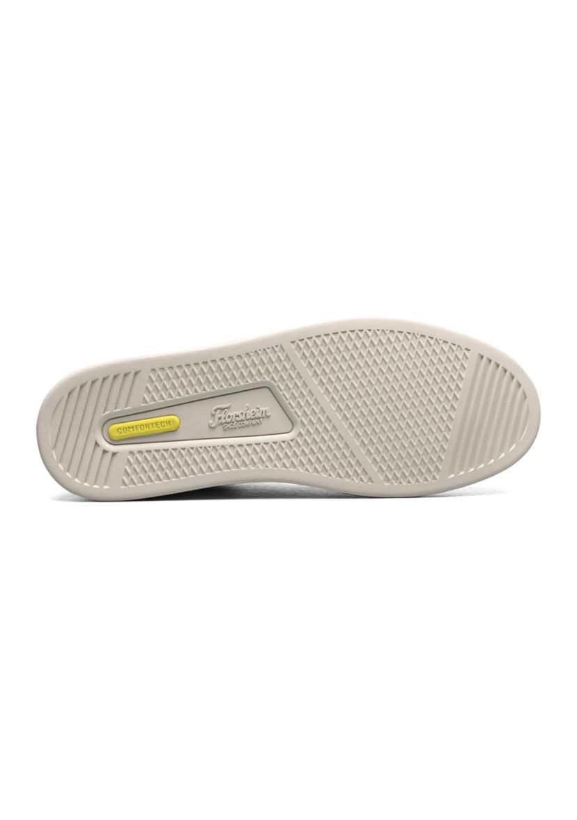 Monopoli Lace to Toe Sneakers