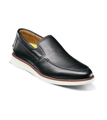 Florsheim Men's Launch Moc Toe Venetian Slip On
